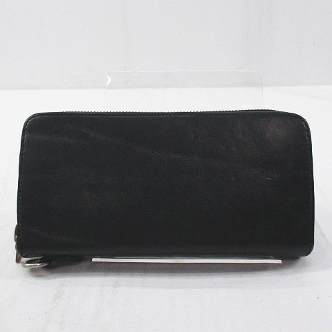 バックラッシュ BACKLASH 長財布 ジャパンダブルショルダー製品染め