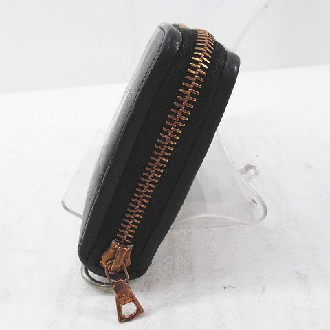 バックラッシュ BACKLASH 長財布 ジャパンダブルショルダー製品染め