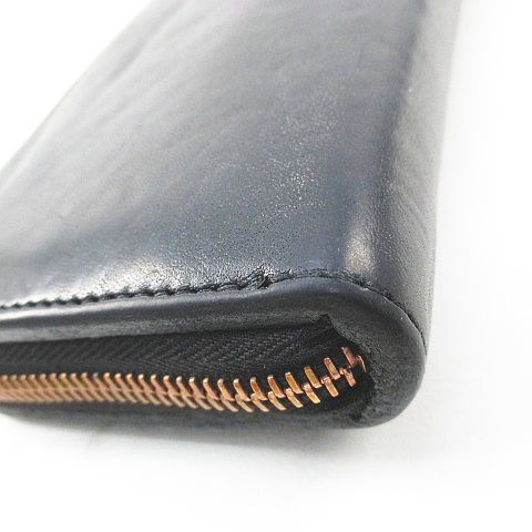 バックラッシュ BACKLASH 長財布 ジャパンダブルショルダー製品染め