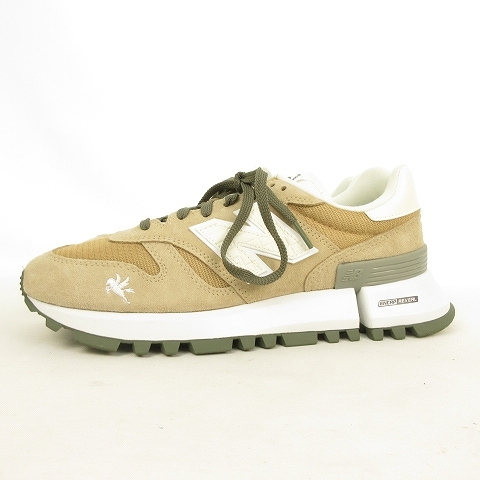 らくらくメ 新品 26.5 NB kith RC 1300 10th Anniversary OIKPu