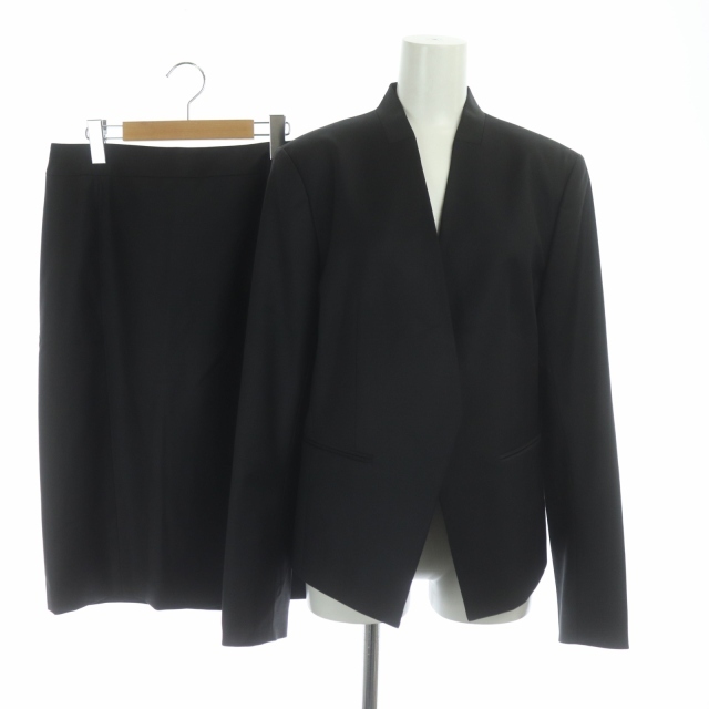 セオリーリュクス theory luxe EXECUTIVE DONNA/VEVILA.L スーツ