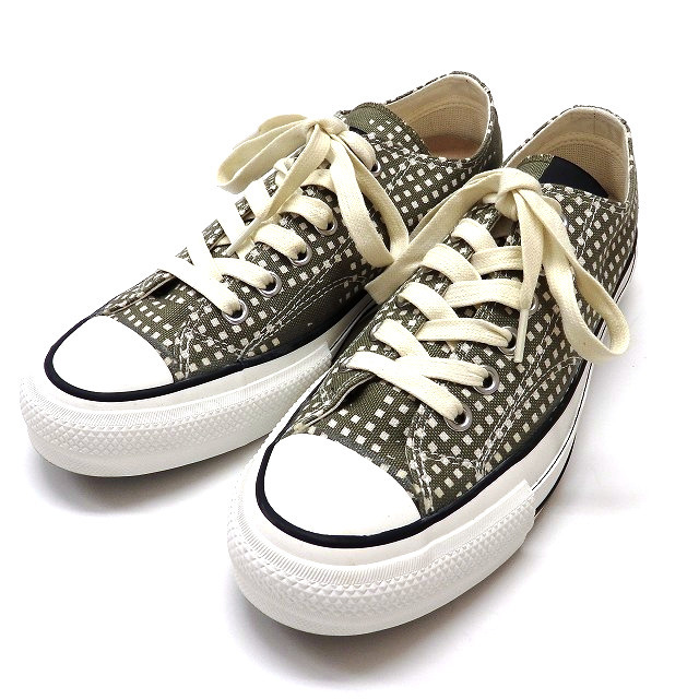 ミスターハリウッド N.HOOLYWOOD × CONVERSE Addict 21AW CHUCK TAYLOR