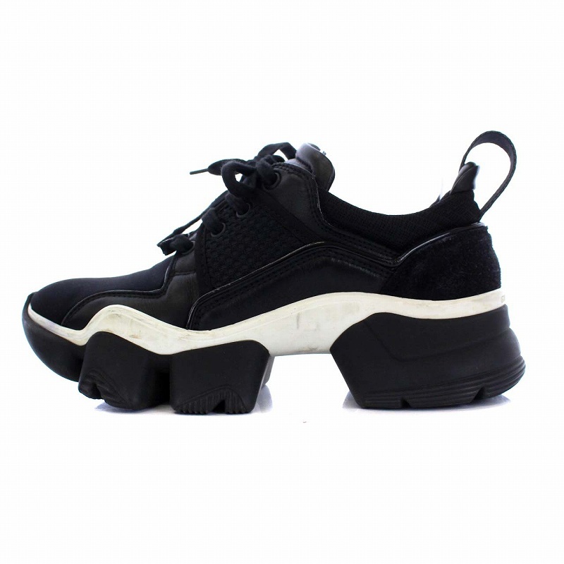 している GIVENCHY 38 25cm 黒 ブラックの通販 by ベクトル ラクマ店