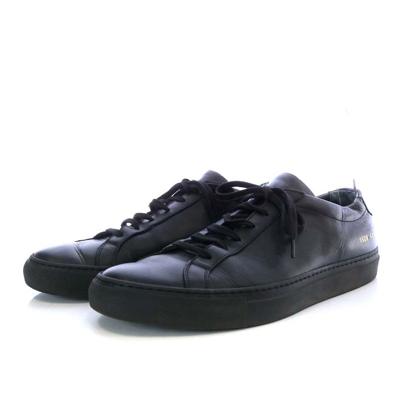 コモンプロジェクト COMMON PROJECTS アキレス ロー Achilles Low