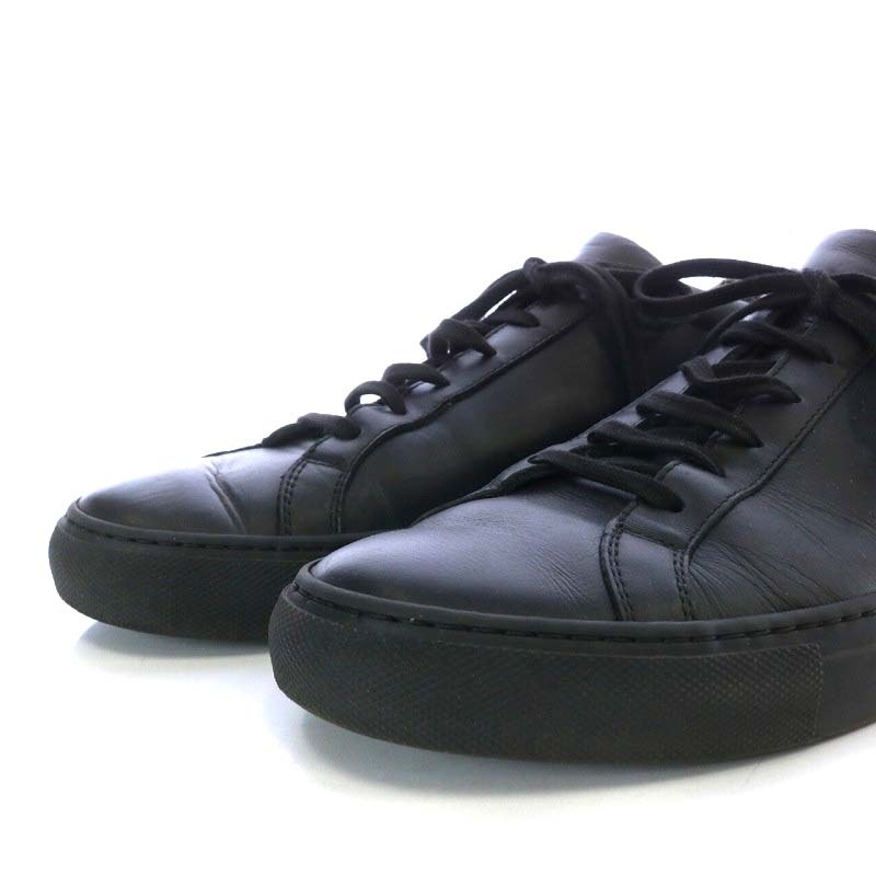 コモンプロジェクト COMMON PROJECTS アキレス ロー Achilles Low