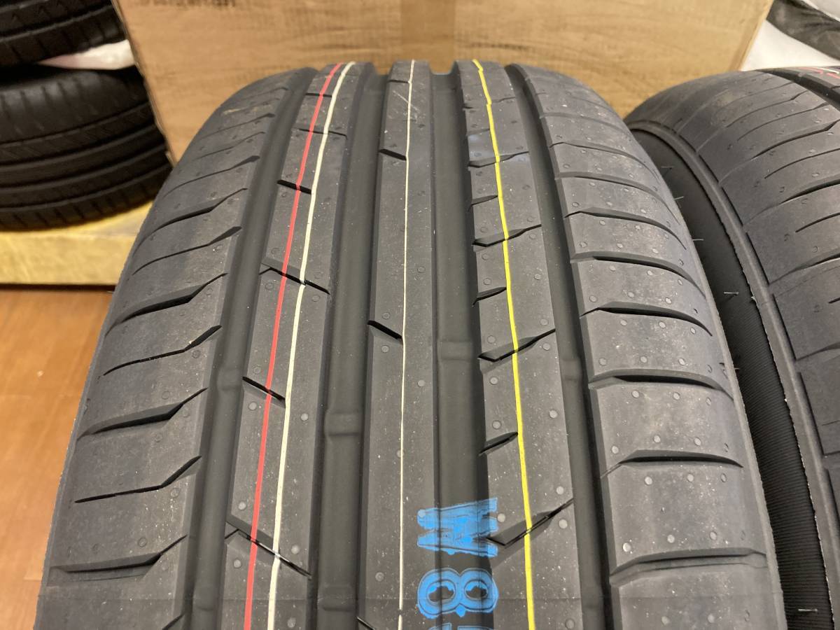 ◇即納OK ◇新品国産4本Set◇235/55R20 235/55-20◇2021年製造◇TOYO