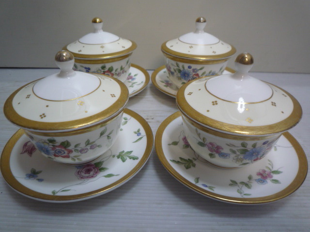 いします WEDGWOOD ウェッジウッド GRACE グレイス カップ&ソーサー