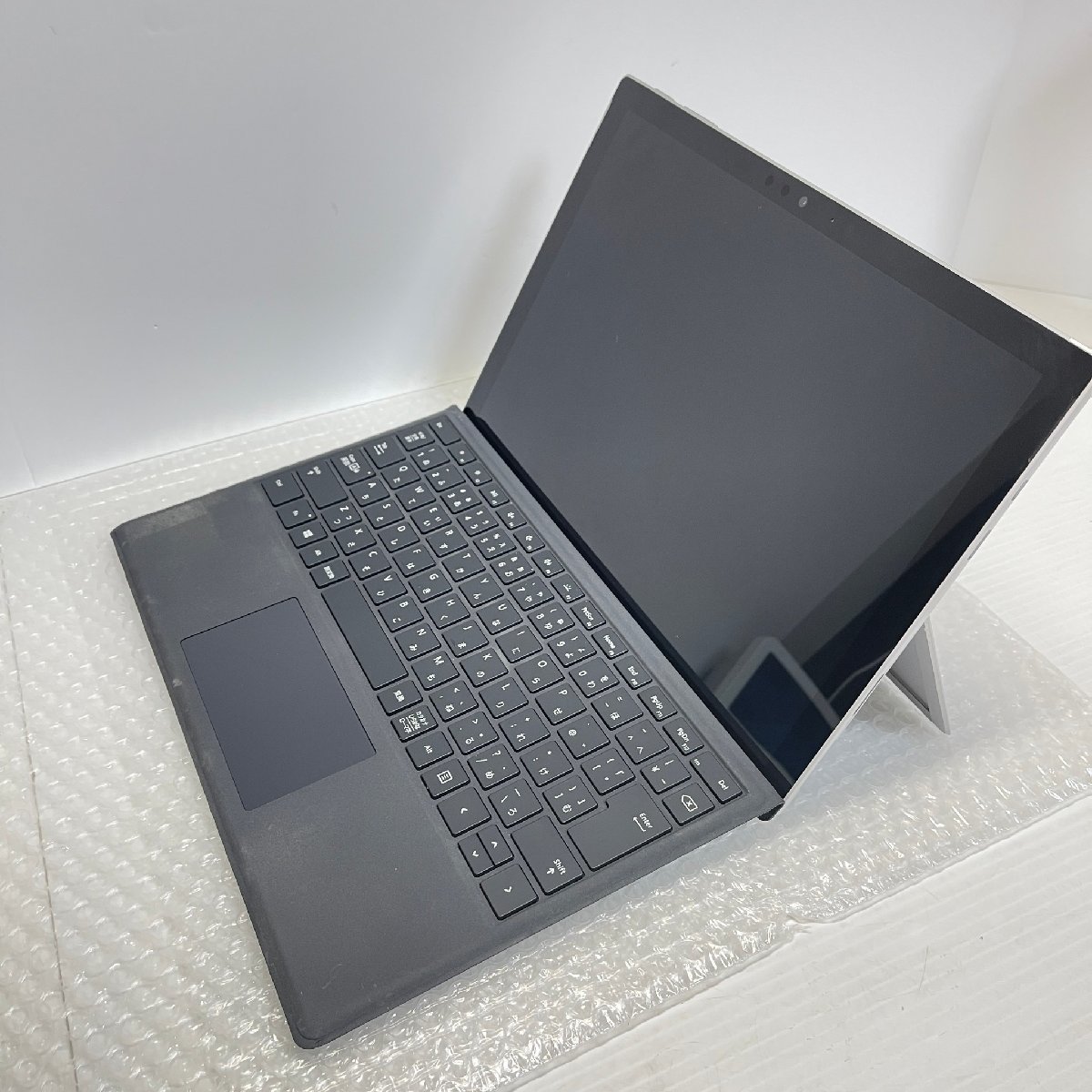 ドックキーボード付属!】Microsoft Surface Pro 5 Core i5(7300U)-2.6