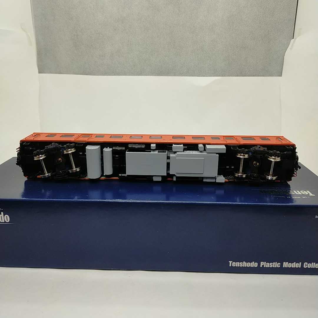 Yahoo!オークション - 天賞堂 56002 キハ20系気動車 キハ20 首都 Yahoo!オークション - 天賞堂 56002 キハ20系気動車 キハ20 首都