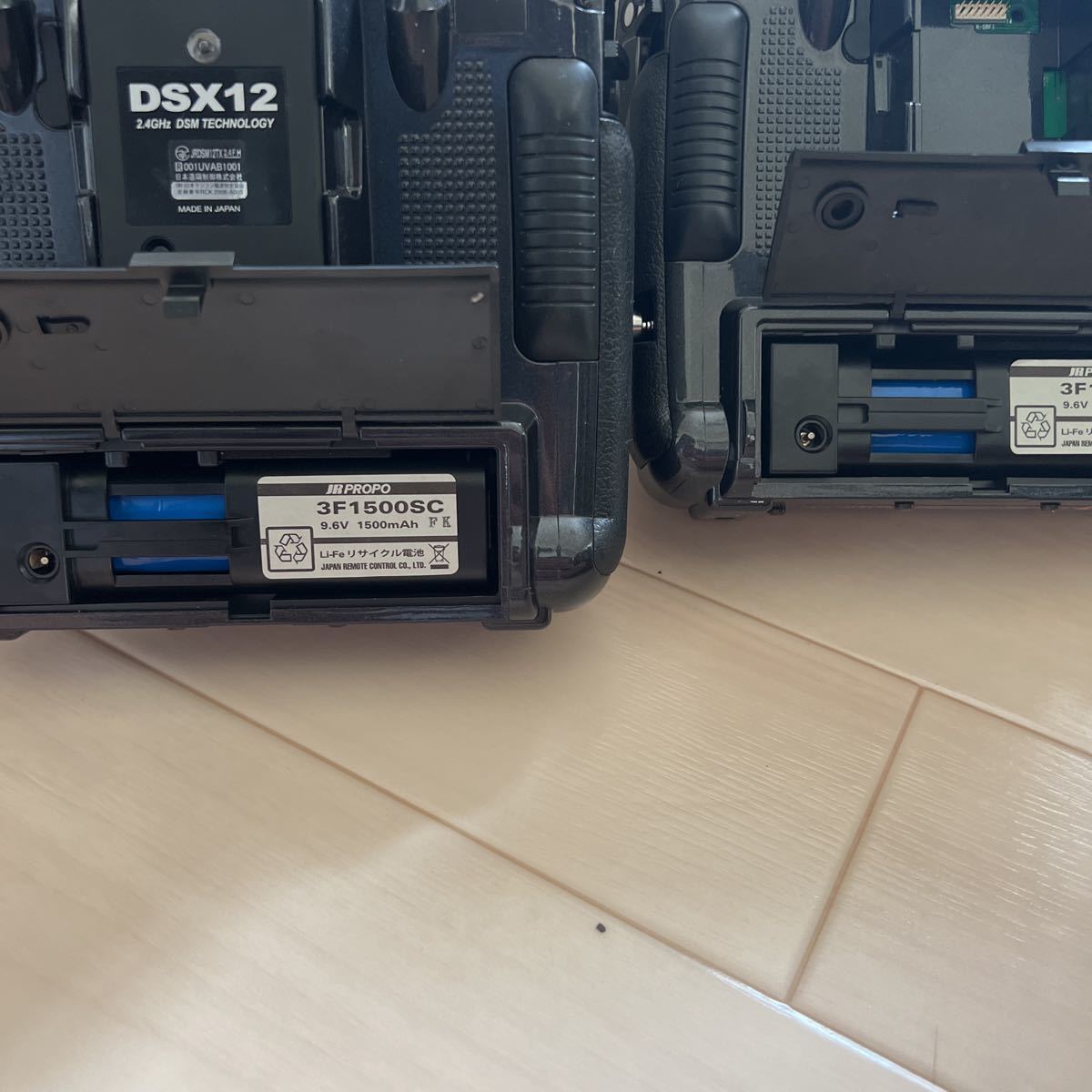 Yahoo!オークション - JR PROPO DSX12 PCM12X RD931 NECJ12A Yahoo!オークション - JR PROPO DSX12 PCM12X RD931 NECJ12A