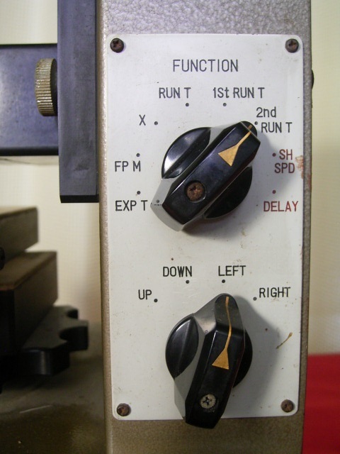 シャッターテスター SHUTTER TESTER シャッタースピード 計測 シャッターテスター SHUTTER TESTER シャッタースピード 計測