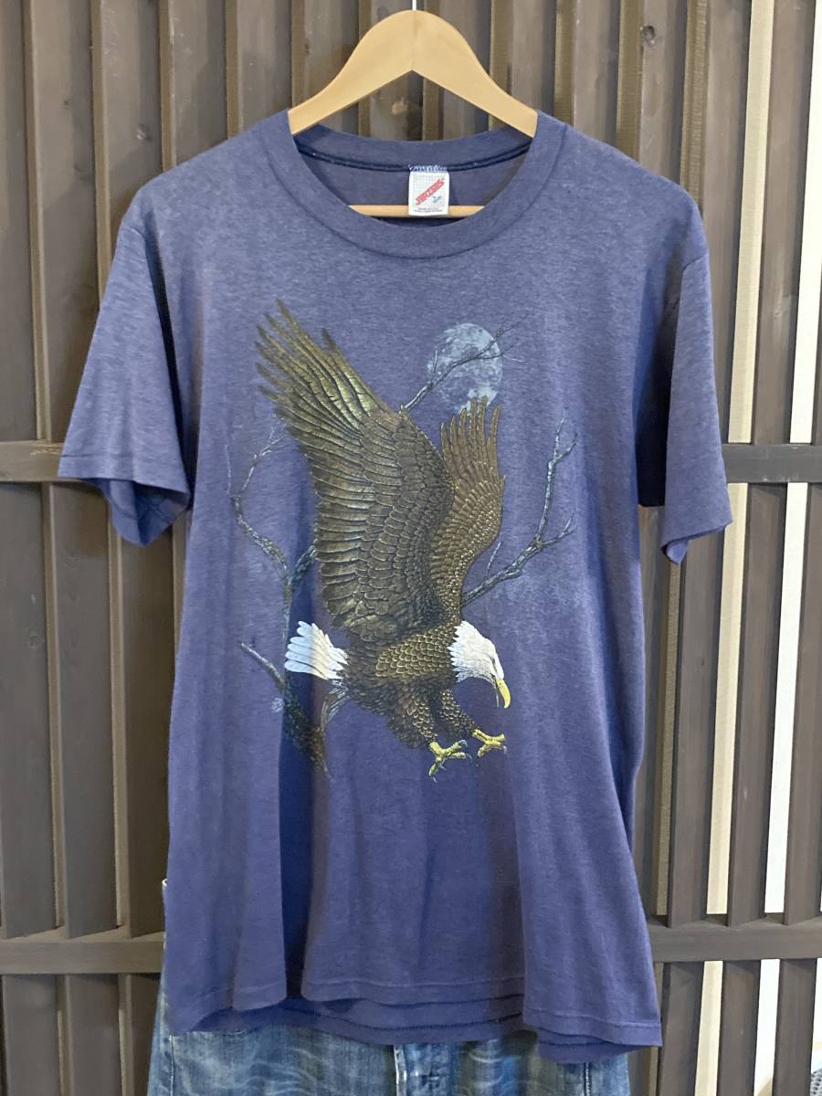 JERZEES ジャージーズ 90's-半袖Tシャツ USA製 袖シングル 裾 JERZEES ジャージーズ 90's-半袖Tシャツ USA製 袖シングル 裾