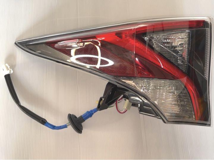 50プリウス 前期 純正テールランプ ZVW50 トヨタ車 美品 | www