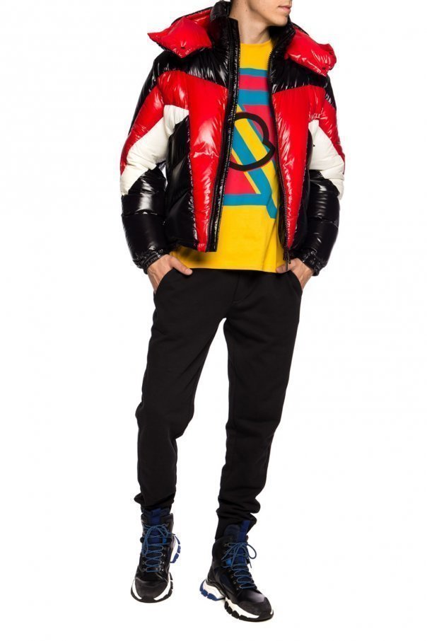 MONCLER モンクレール ナイロンジャケット 2A-