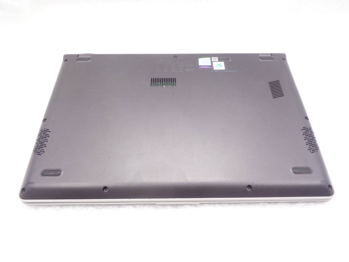 ブランド 新品 ASUS ノートパソコン S430U VivoBook S14 8世代 i3