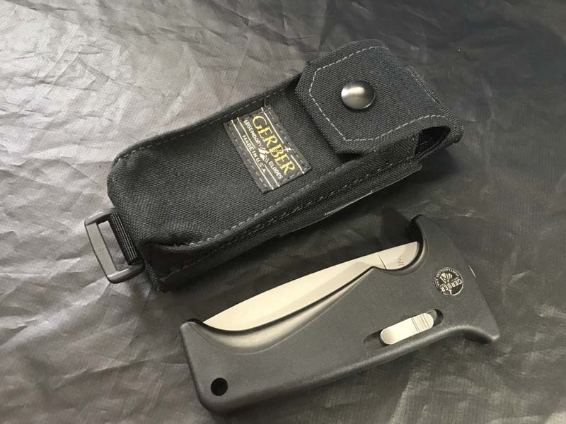 GERBER PARABELLUM ガーバー パラベラム 新古品 GERBER PARABELLUM ガーバー パラベラム 新古品