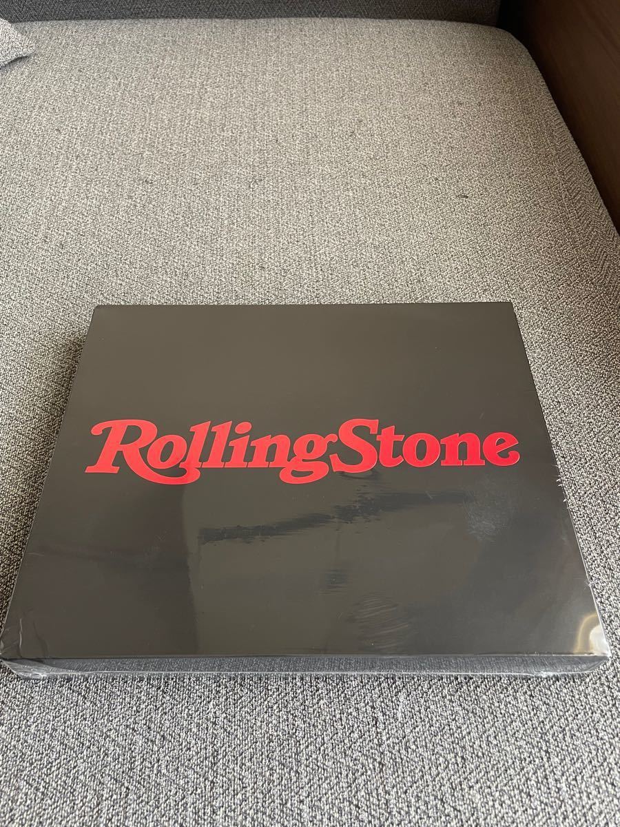 BTS バンタン Rolling Stone ローリングストーン US版 雑誌