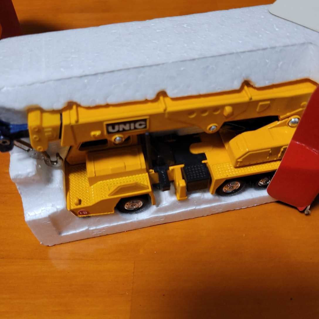 ☆トミカダンディ トラックシティ トミカ ディーゼル 国産車 まとめ