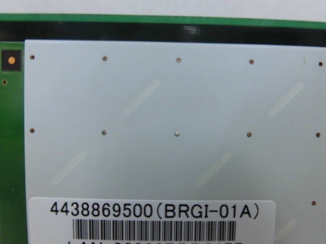 BRGI-01A (4YB1261-1024P001) SAXA/サクサ PT1000(Pro/Ult) 16IP局線