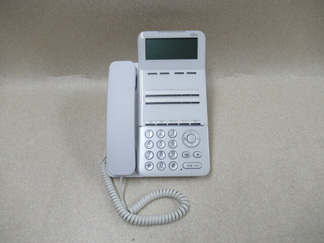 FC651B 富士通/FUJITSU DG-Station 100B SIP電話機