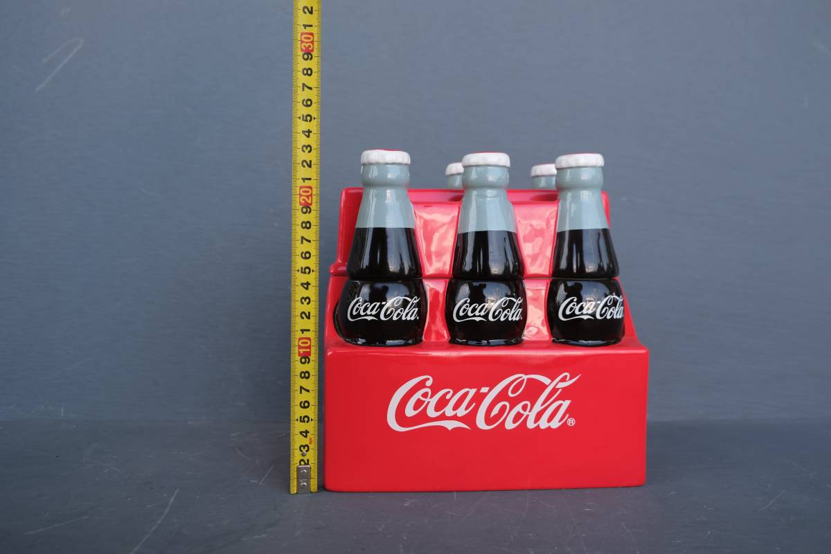  Coca * Cola бардачок 2001 год производства // american смешанные товары античный не использовался Coca-cola Coca Cola retro 