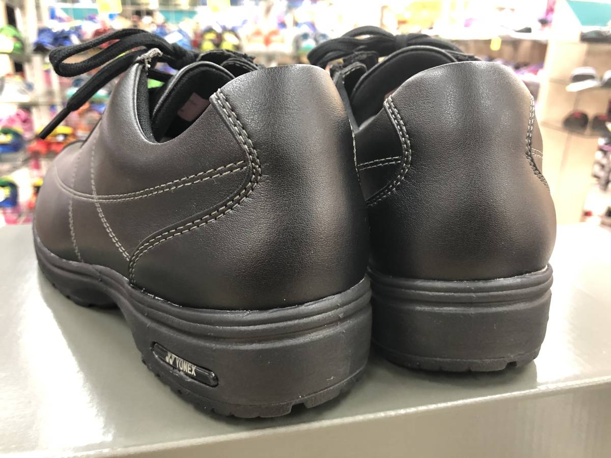  new goods 24.0cm*YONEX Yonex LC41 power cushion lady's walking shoes *SHWLC41 sport shoes work popular standard model * casual 