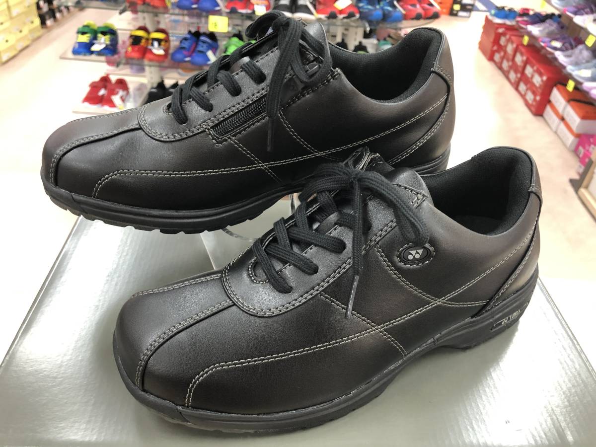  new goods 24.0cm*YONEX Yonex LC41 power cushion lady's walking shoes *SHWLC41 sport shoes work popular standard model * casual 