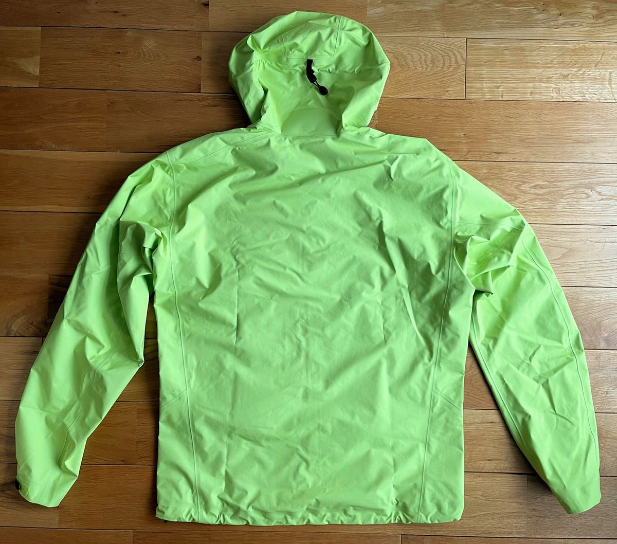 国内正規 新品】ARC'TERYX Beta Jacket Men's Offlime Large 国内正規 新品】ARC'TERYX Beta Jacket Men's Offlime Large
