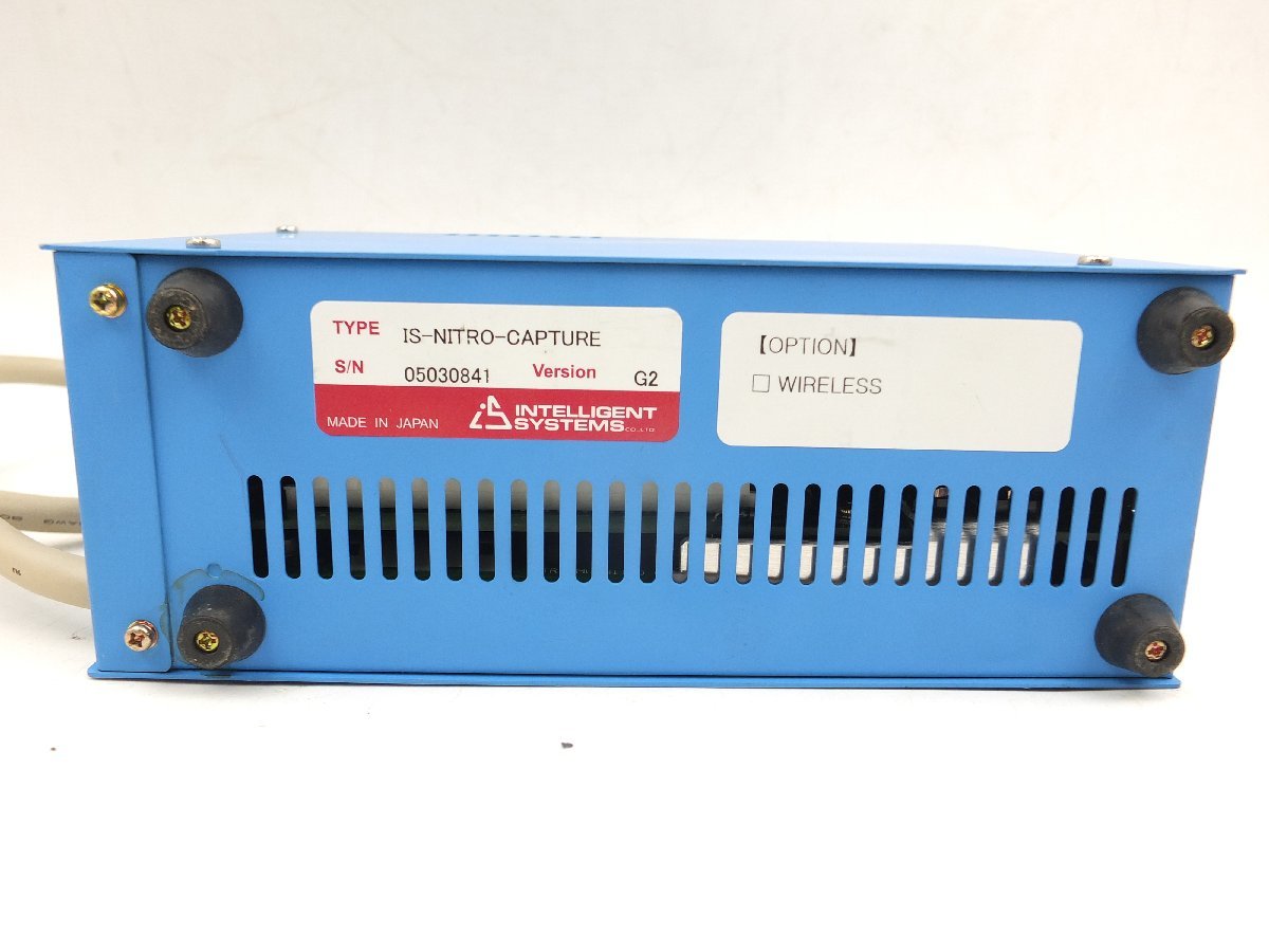 z16684】Nintendo 任天堂 DS 開発機材 IS-NITRO-CAPTURE 開発 z16684】Nintendo 任天堂 DS 開発機材 IS-NITRO-CAPTURE 開発