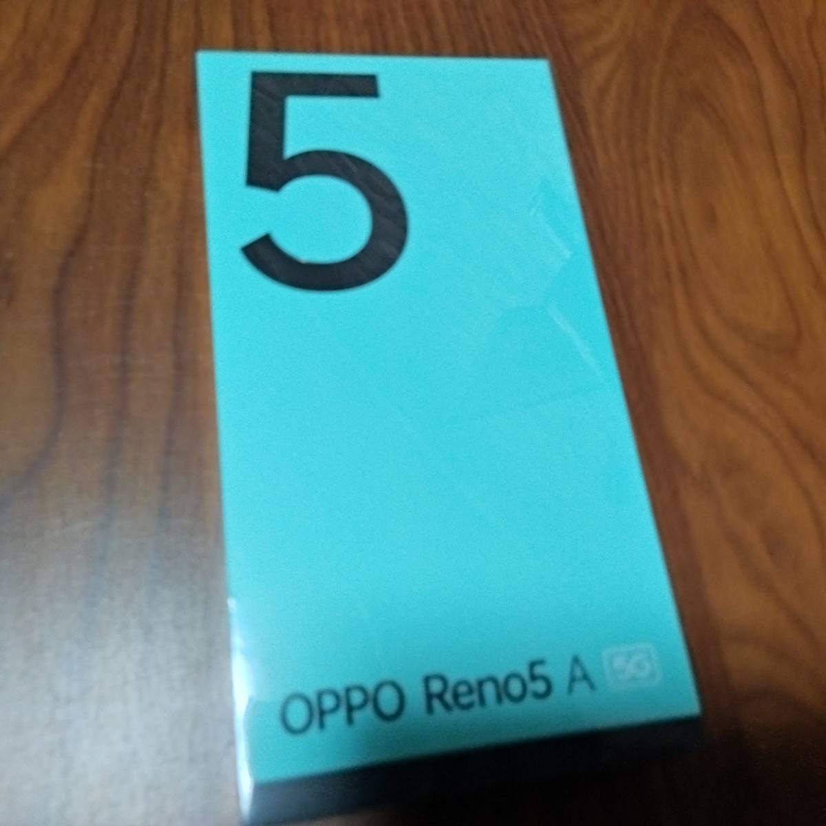 OPPO Reno 5 A SIMフリー 新品 未開封 アイスブルー | www.myglobaltax.com