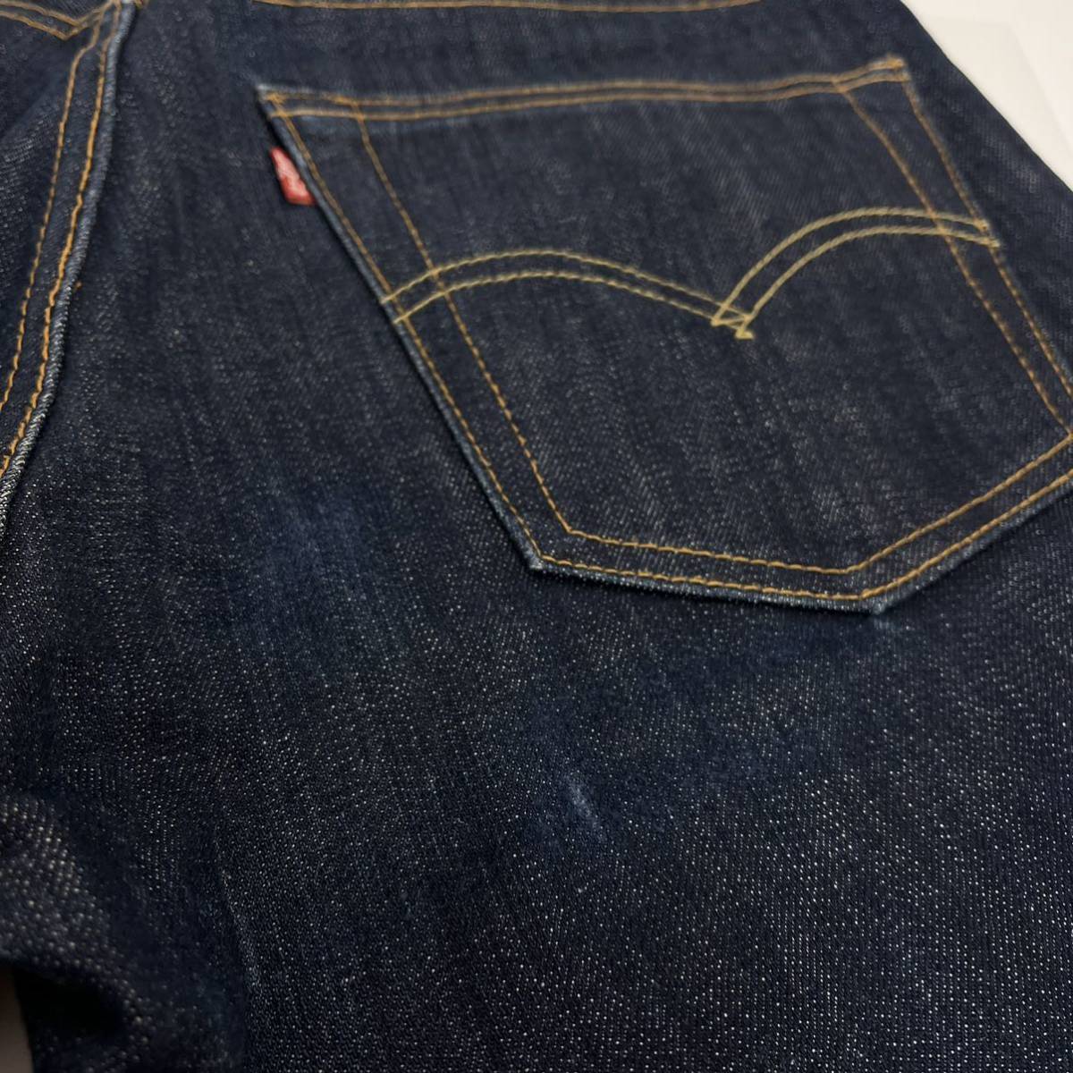 LEVI'S リーバイス 501 XX 93年モデル 501-4589 デニム ジーンズ LEVI'S リーバイス 501 XX 93年モデル 501-4589 デニム ジーンズ
