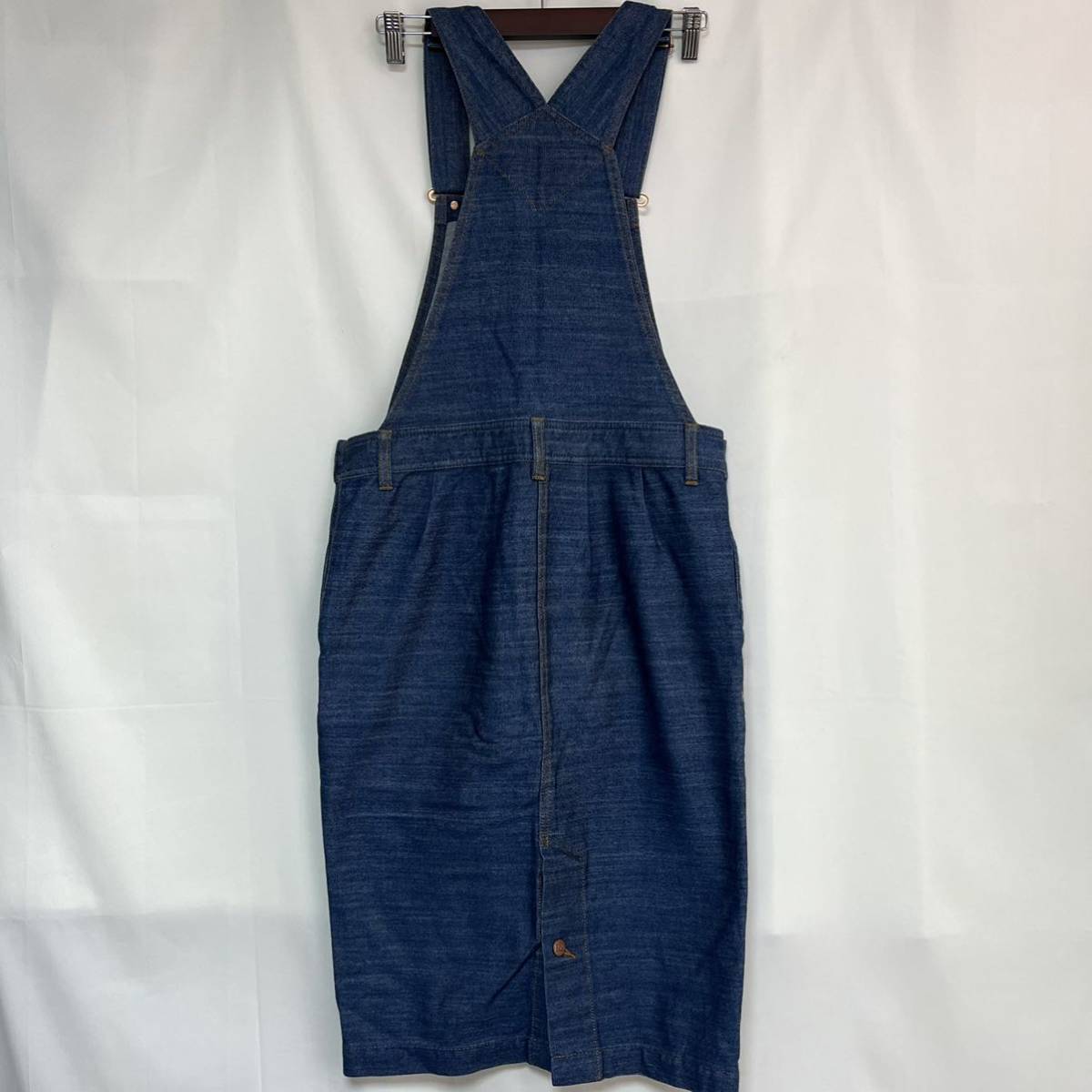 mercibeaucoup × Lee メルシーボークー × リー サロペット mercibeaucoup × Lee メルシーボークー × リー サロペット