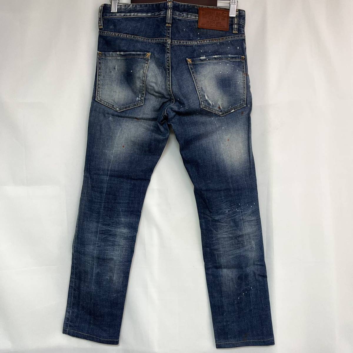 最安価格 Itary in Made イタリア製 デニム ジーンズ Bros Caten