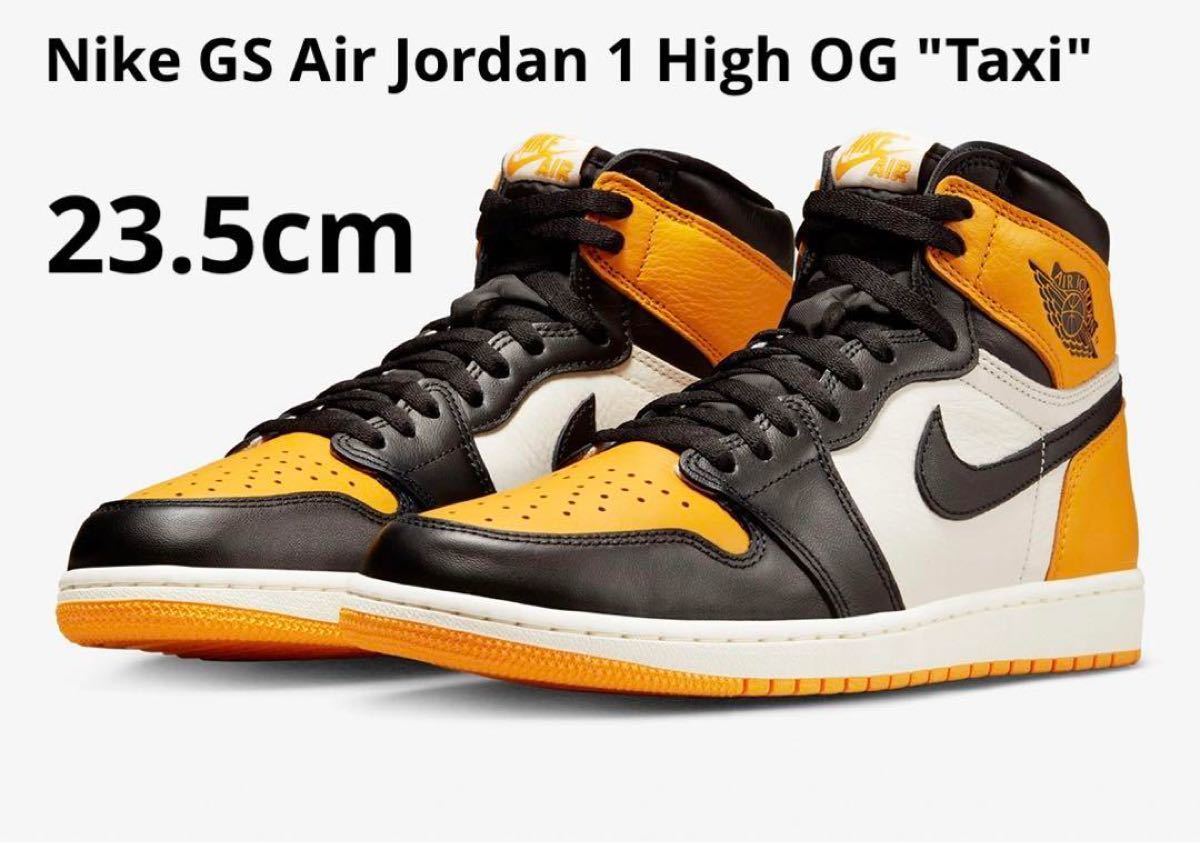 Nike GS Air Jordan 1 High OG 