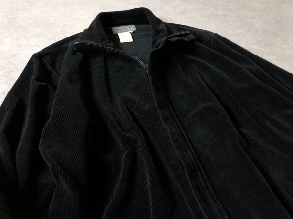 Yohji Yamamoto●アーカイブコレクション●コーデュロイ織ドライバーズニット ジャケット●ヨウジヤマモト●Y's POUR HOMME_画像6