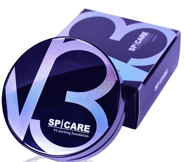 SP CARE V3 aggressive kassa RF-
