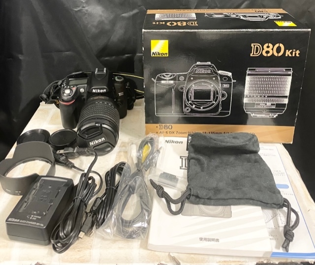 97%OFF!】【97%OFF!】Nikon デジタルカメラ AF-S DX 18-135 3.5-5.6G