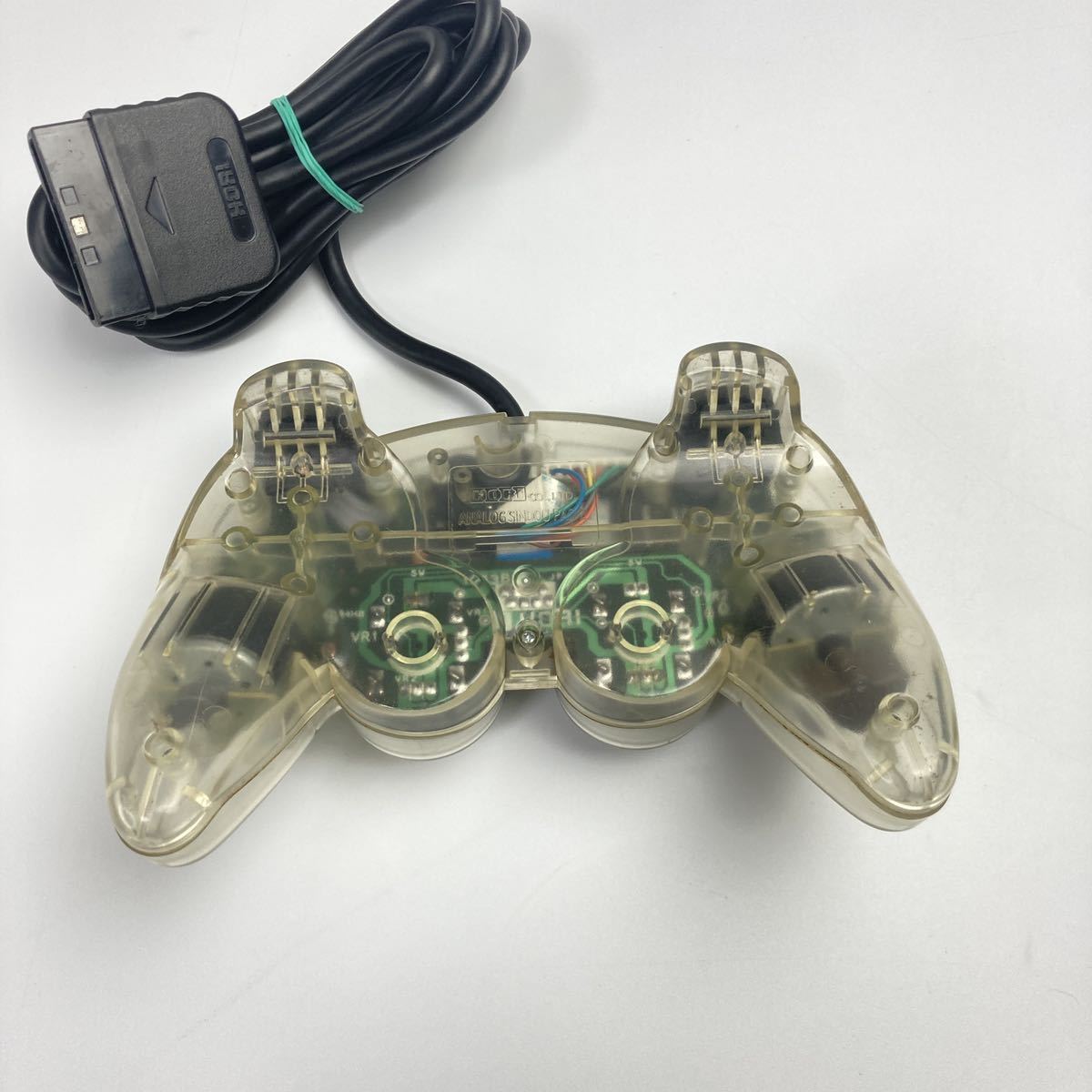 動作確認済み 希少カラー サテンシルバ― PS2 本体セット 動作確認済み 希少カラー サテンシルバ― PS2 本体セット