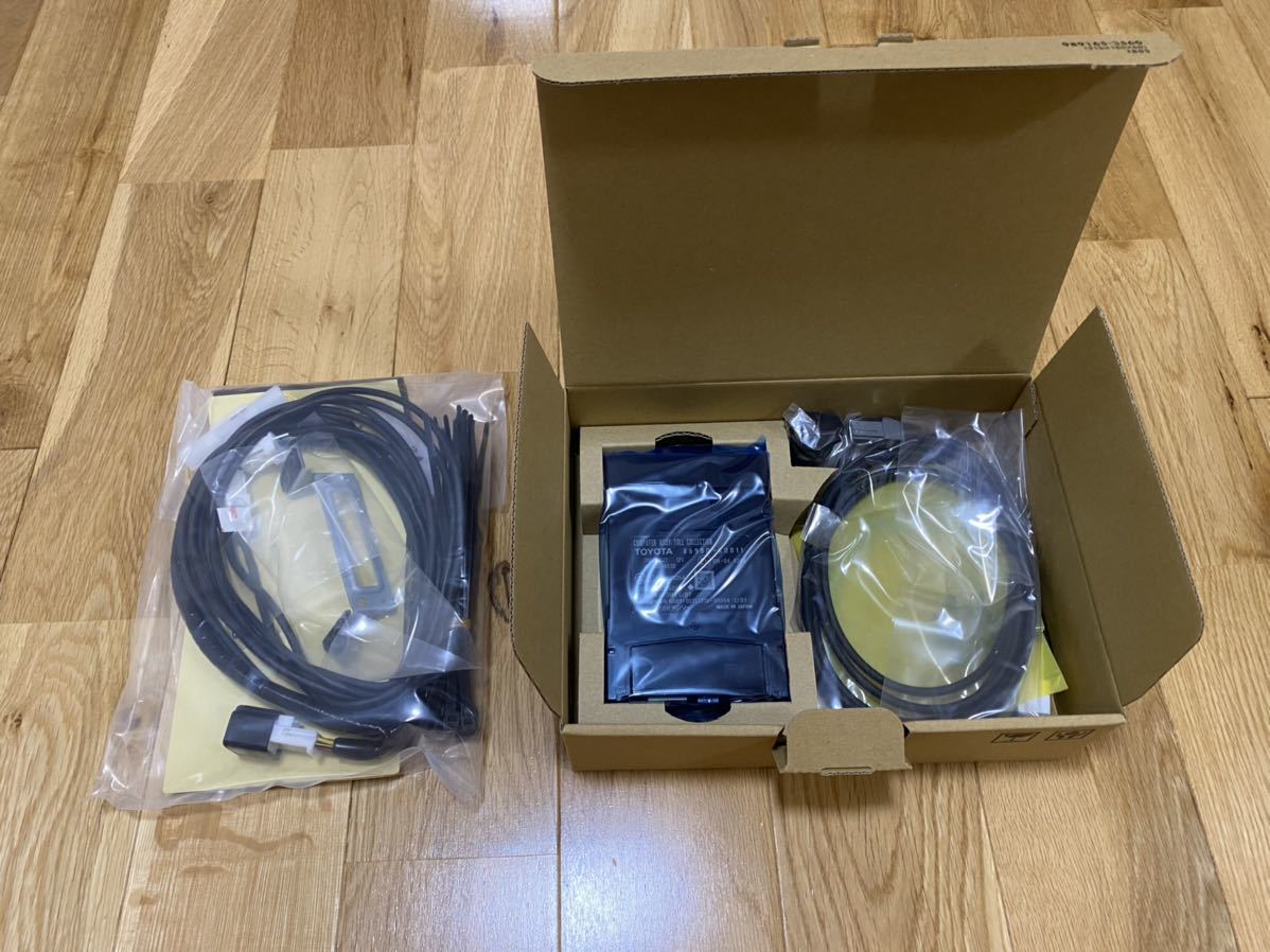 ディスプレイオーディオ連動対応現行品トヨタ純正ETC2 0ナビ連動 ディスプレイオーディオ連動対応現行品トヨタ純正ETC2 0ナビ連動
