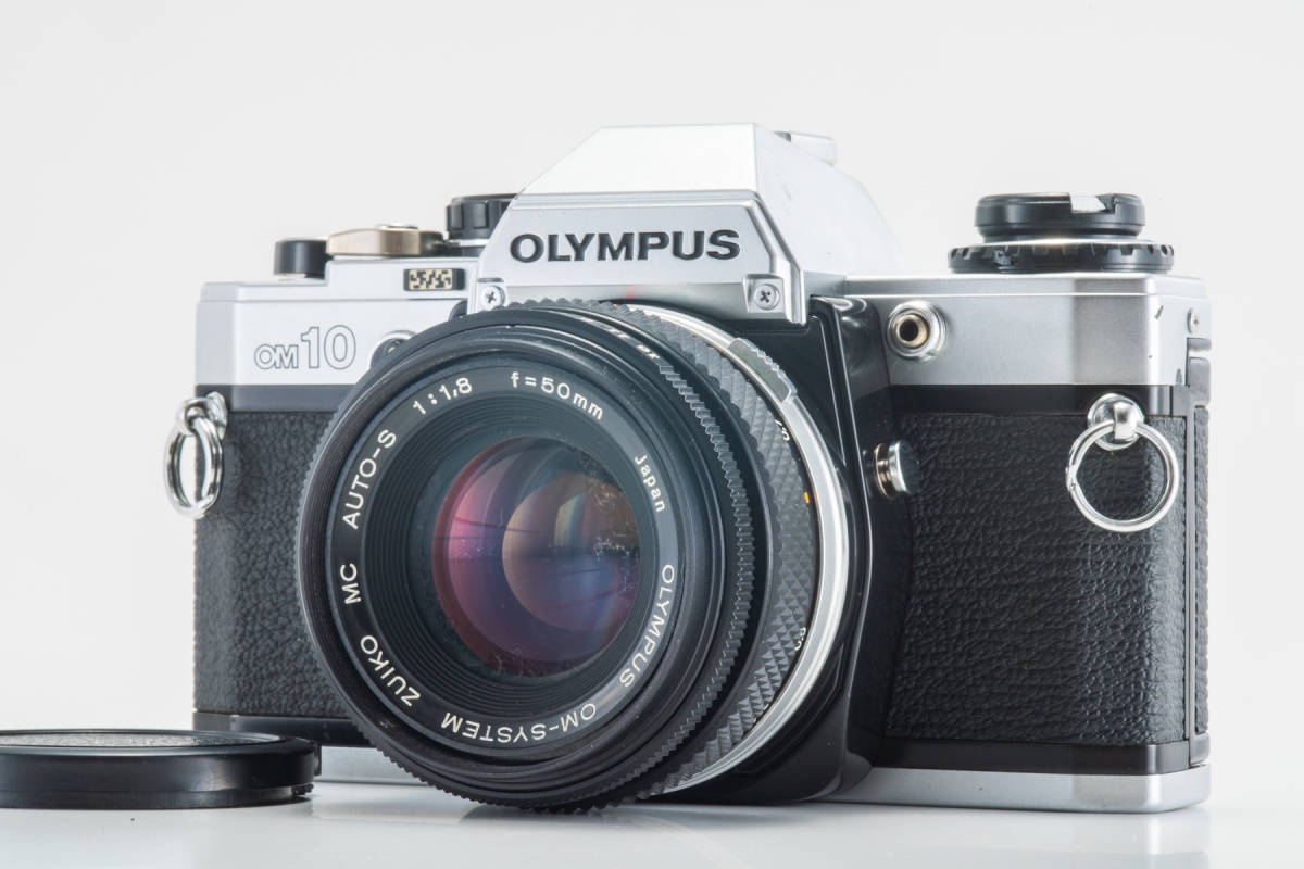 品数豊富! Amazon オリンパスM-1 ・ M-SYSTEM表記 50mm F1.8レンズ