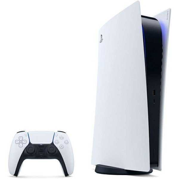 人気限定SALE】 PlayStation - PS5本体 通常版 ディスクドライブ搭載