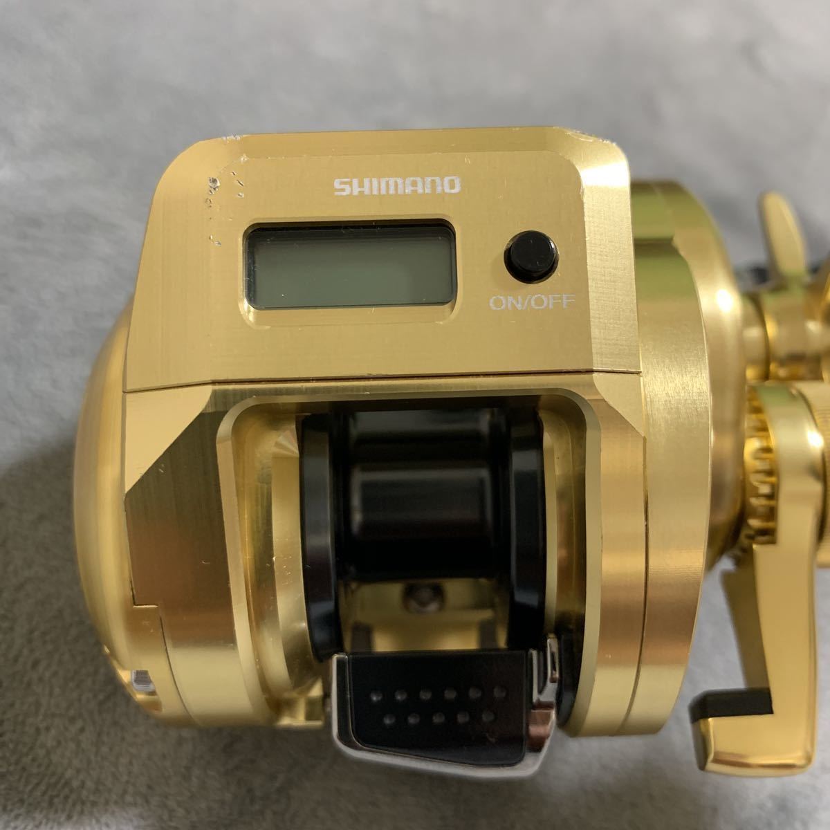 シマノ 18 オシアコンクエストCT 200PG 右巻きハンドル | insoc.org.mk