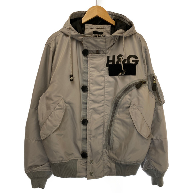 HYSTERIC GLAMOUR ヒステリックグラマー 02203AB04 H&G EVIL UNLIMITED