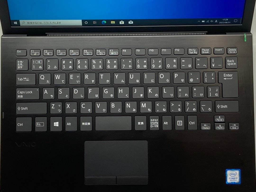 SONY ノートPC VAIO VJPG 13.3インチ - 通販 - www