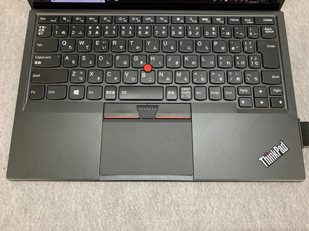 LenovoThinkPad X1 Tablet Gen2 Core iY 8GB SSDGB