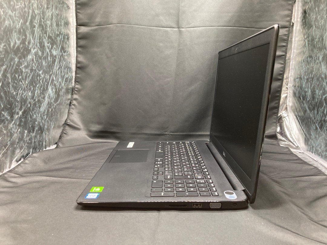 DELL】Latitude 3500 Core i7-8565U メモリ16GB HDD500GB WEBカメラ