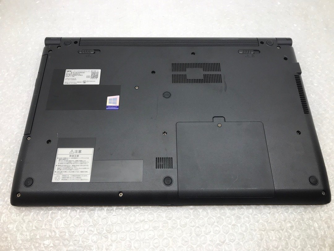 オイルペイント 内臓カメラ 新品SSD 256GB i5 パソコン VKT25F-3 | www