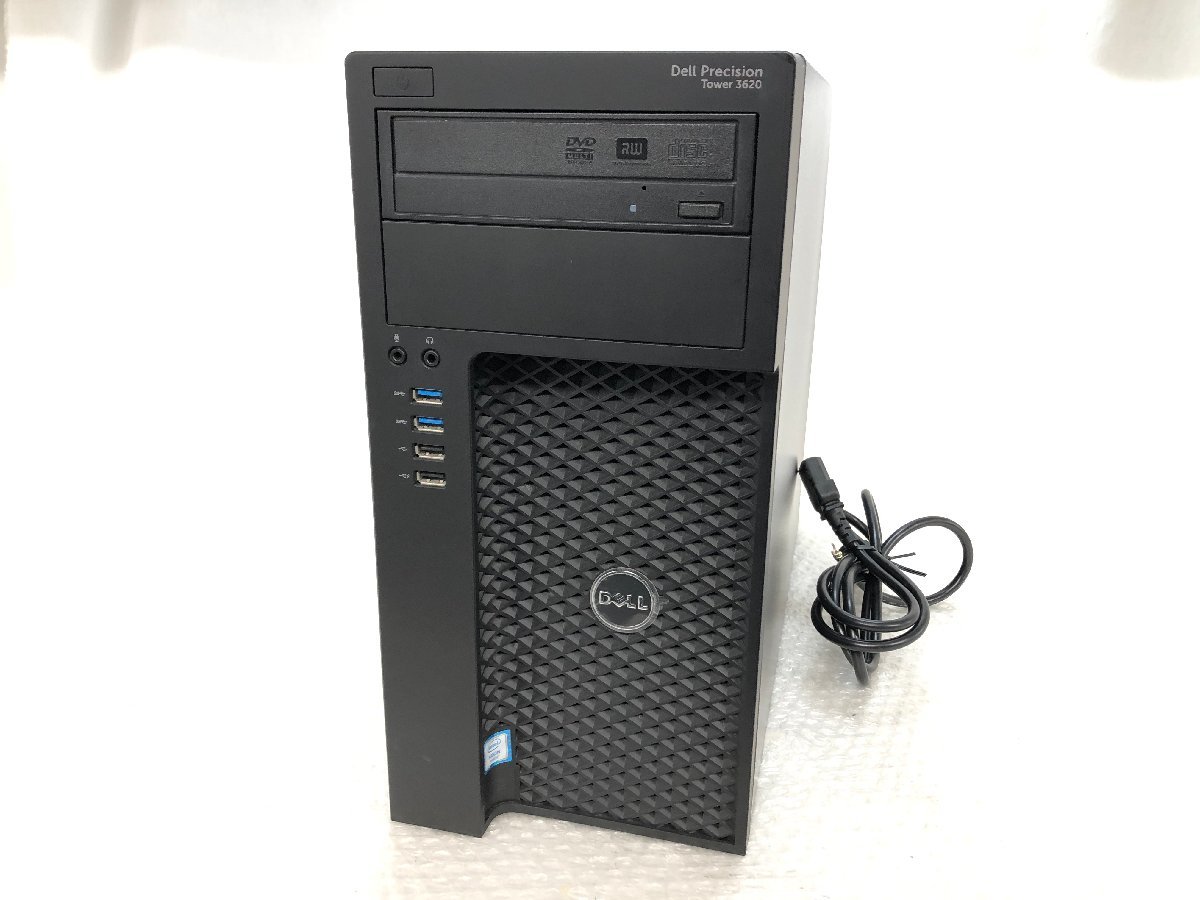 34%割引【☆大感謝セール】 【DELL】Precision Tower 3620 Xeon E3-1270v5 3.60GHz 32GB HDD2TB DVD-MULTI QuadroK620 Windows10Pro 中古デスクトップPC ワークステーション コンピュータ-WWW.EDILQUATTROPUNTOZERO.IT 34%割引【☆大感謝セール】 【DELL】Precision Tower 3620 Xeon E3-1270v5 3.60GHz 32GB HDD2TB DVD-MULTI QuadroK620 Windows10Pro 中古デスクトップPC ワークステーション コンピュータ-WWW.EDILQUATTROPUNTOZERO.IT