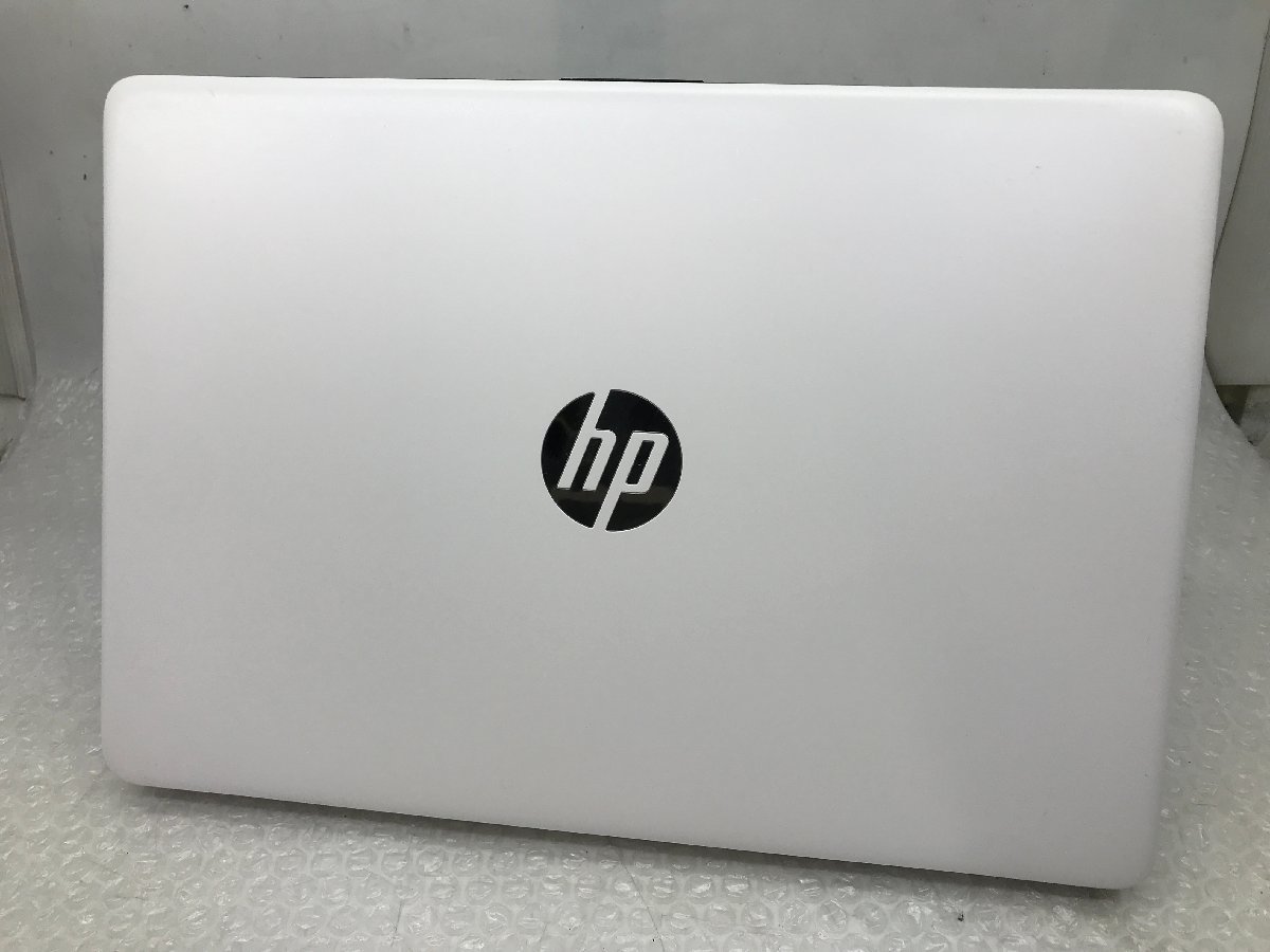 Premium Line HP 14s-dk0099AU 14インチノートパソコン
