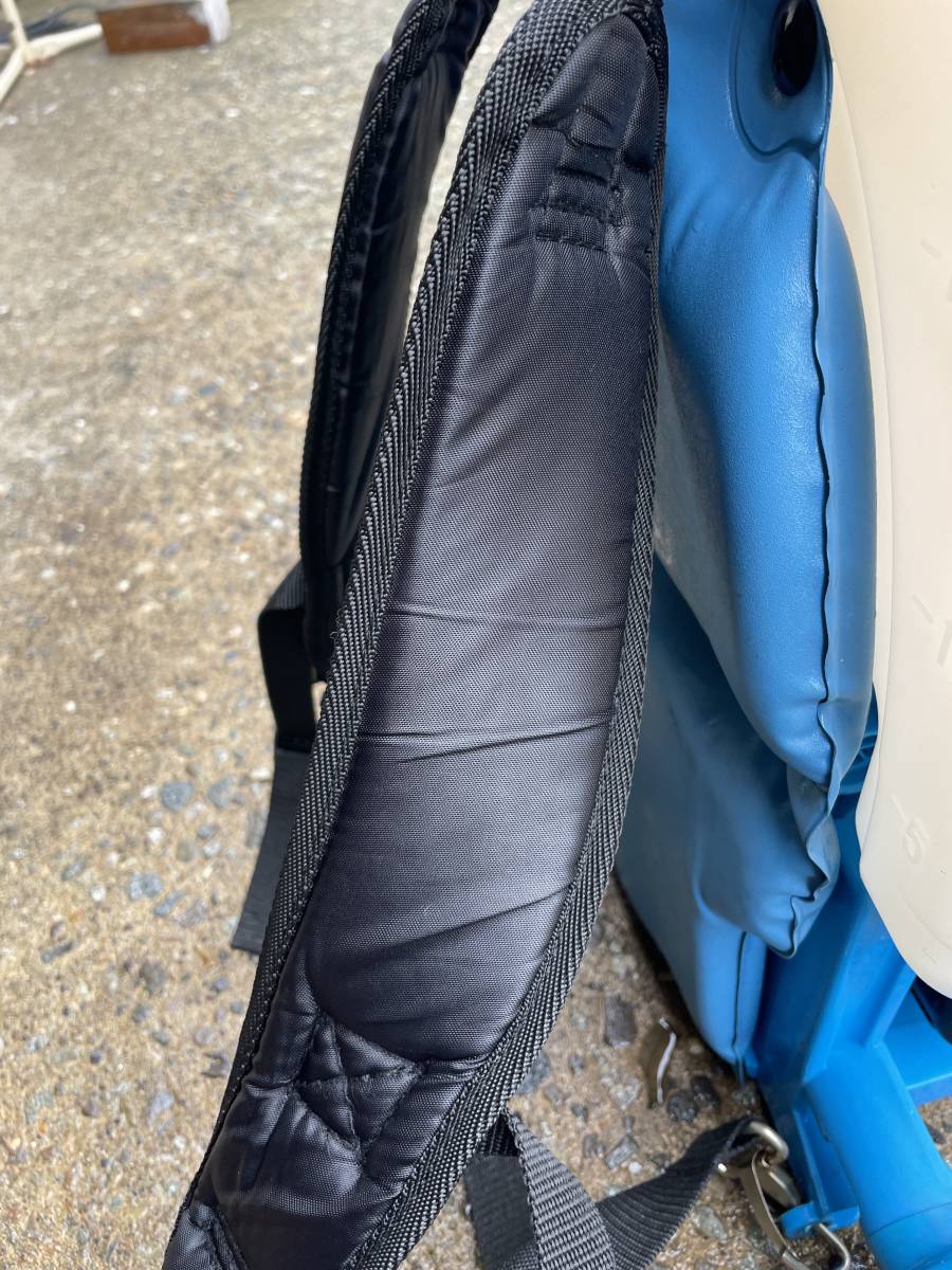 丸山 背負動力噴霧器 MS073H-20-A 4サイクル 20L 管理22-8-14 丸山 背負動力噴霧器 MS073H-20-A 4サイクル 20L 管理22-8-14